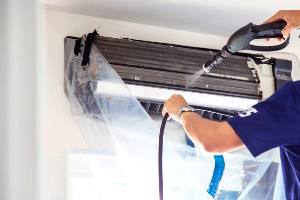 Best Ductwork Cleaning Services  in East Lake Orient Park, FL