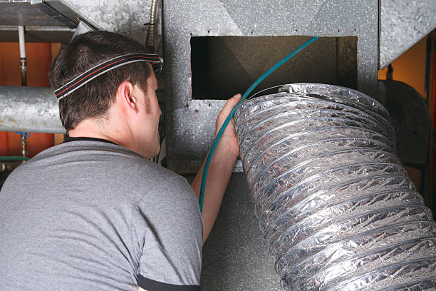 Best Best Air Duct Cleaning Company  in East Lake Orient Park, FL