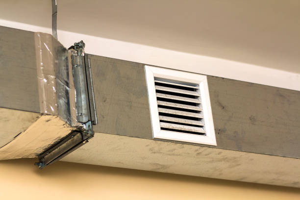 Best HVAC Duct Inspection Services  in East Lake Orient Park, FL